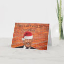 Recherche de anti trump christmas vœux cartes Tromper