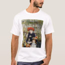 Recherche de deux vêtements Mère