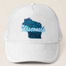 Recherche de misiones casquettes Wisconsin
