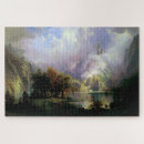 Recherche de montagnes rocheuses puzzles Paysage