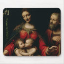 Recherche de famille sainte tapis souris Madonna