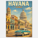 Recherche de cubain magnets Havane