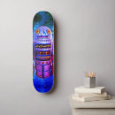 Recherche de sci fi skateboards Robot