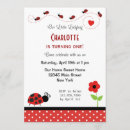 Recherche de pois noir rouge invitations Petite dame