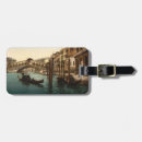 Recherche de venise bagages étiquettes Canal