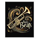 Recherche de musicien de jazz posters Trompette