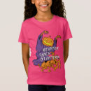 Recherche de fille tshirts Halloween