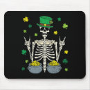 Recherche de lutin tapis souris Vert