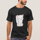 Recherche de tongue sticking out tshirts Blanc