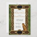 Recherche de copie de tigre invitations Copper
