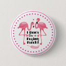 Recherche de flamants badges Pour elle
