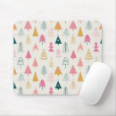 Recherche de arbre sapin tapis souris Mignon