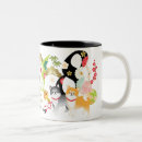 Recherche de shiba tasses Illustration