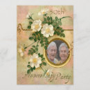 Recherche de héritage invitations Floral