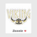 Recherche de vikings autocollants Nordique