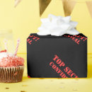 Recherche de top secret papier cadeau Classé