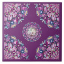 Recherche de vintage art deco carreaux Rouge