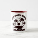 Recherche de le delaware tasses Rétro