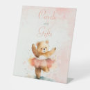 Recherche de ours de danse Aquarelle