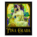 Recherche de de colada de pina art Cocktails