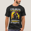 Recherche de diable tshirts Chuchoté