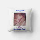 Recherche de chat doux coussins Adorable