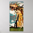 Recherche de vin italien posters Vintage