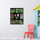 Recherche de soccer posters Lycée