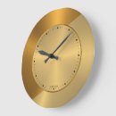 Recherche de cuivre horloges Masculin