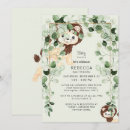 Recherche de personne invitations Aquarelle