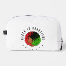 Recherche de africain cosmétiques pochettes Vert