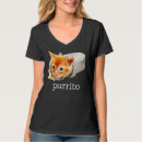 Recherche de purrito tshirts Mignon