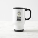 Recherche de voyage mugs Bande dessinée classique