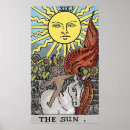 Recherche de tarot vintage posters Rétro