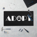 Recherche de adoption animale tapis souris Chien