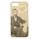 Recherche de abraham lincoln iphone coques Américain