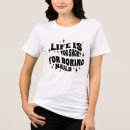 Recherche de vie tshirts Mignon