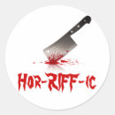 Recherche de fendoir Bloody