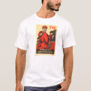 Recherche de propagande russe tshirts Stalin
