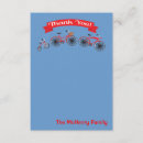 Recherche de tricycle vœux cartes Bicyclette