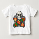 Recherche de snowboard bébé tshirts Pour enfants