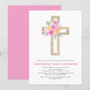 Recherche de pastel baptême invitations Pour elle