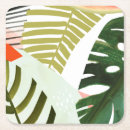 Recherche de plantes dessous de verres Jungle