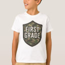 Recherche de militaire enfant tshirts Garçons