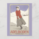 Recherche de adelboden posters Hiver