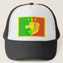 Recherche de reggae casquettes Judah