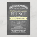 Recherche de laurel invitations Moderne