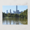 Recherche de new york manhattan cartes postales Parc central