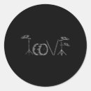 Recherche de affection autocollants Amour