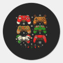 Recherche de manette autocollants Garçons